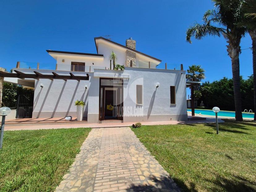 Villa in Via dei Melograni, Crotone — foto 5 di 5
