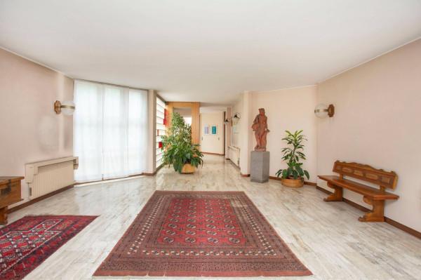 Villa in Via Carlo Cattaneo 43, Gallarate — foto 3 di 5