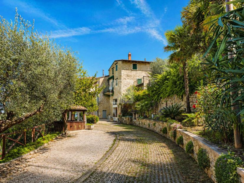 Bilocale in Via Ugo Foscolo, Brenzone — foto 5 di 5