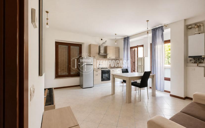 Monolocale in Via San Simpliciano 49, Brivio — foto 4 di 5