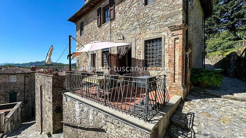 Rustico in Strada Provinciale, Pescaglia — foto 4 di 5
