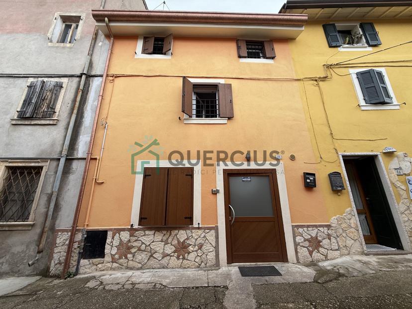 Villa a schiera in Via Dante Alighieri, Monteforte d'Alpone — foto 4 di 5