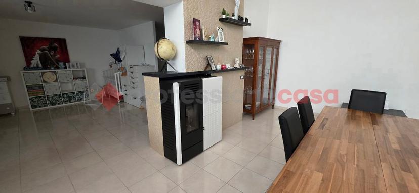 Trilocale in Via Iroma 165, Nocera Superiore — foto 5 di 5