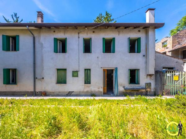 Terratetto unifamiliare in Via Villa Canciani 4, Varmo — foto 5 di 5