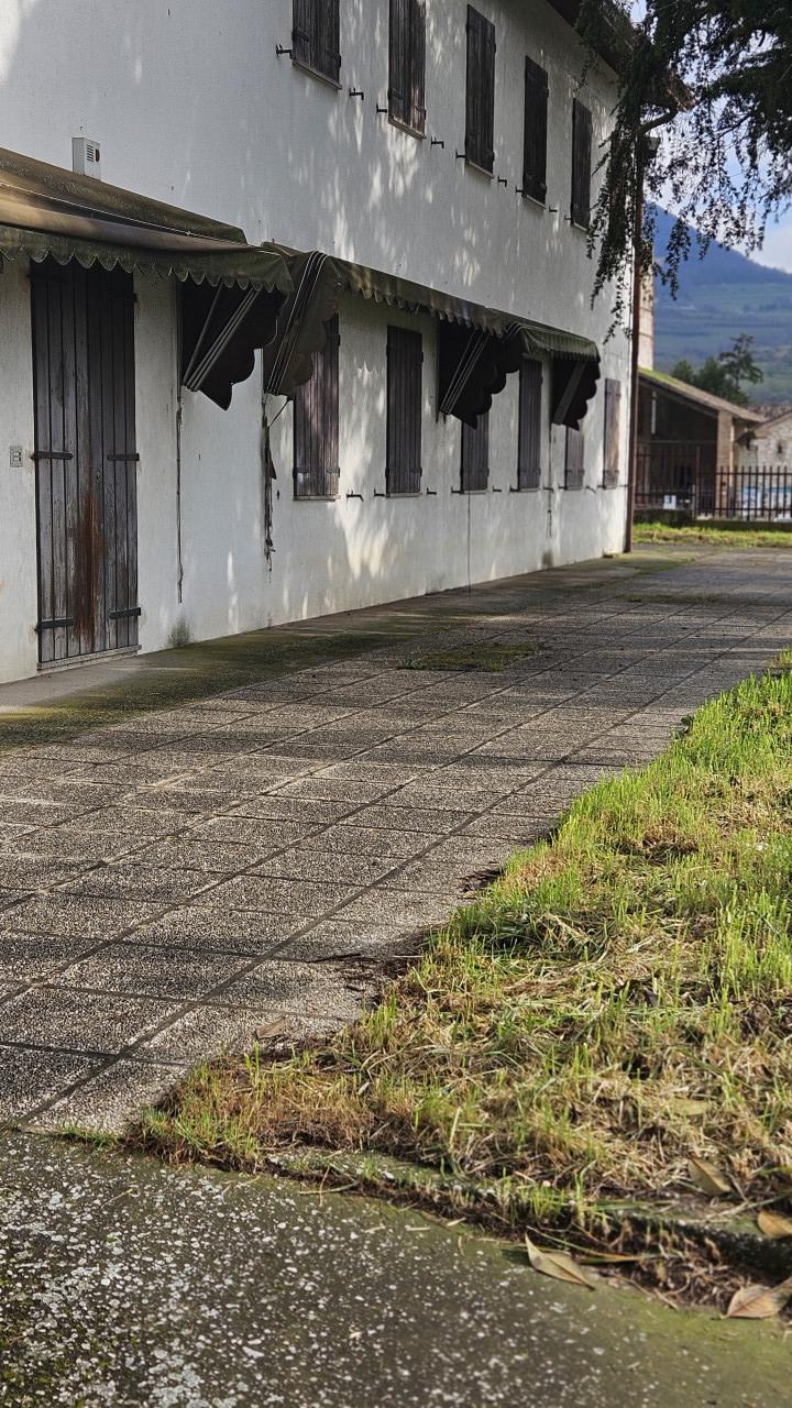 Casa indipendente in Via Bomba, Cinto Euganeo