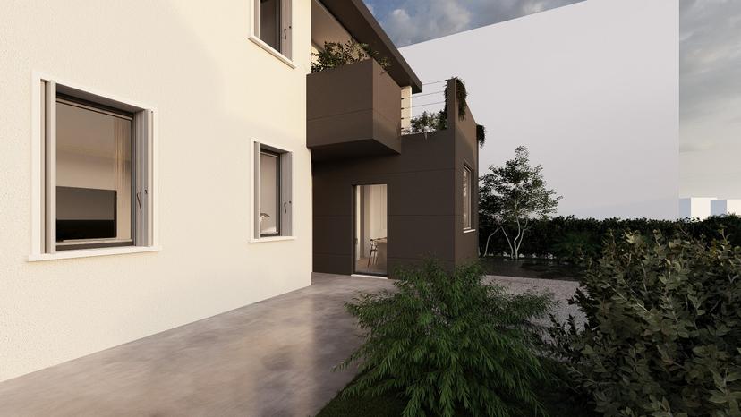 Casa indipendente in Via Padova, Vigonza — foto 3 di 3