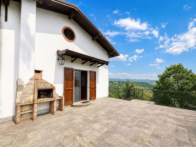 Casa indipendente in Tre Venti 3, Colli Verdi — foto 4 di 5