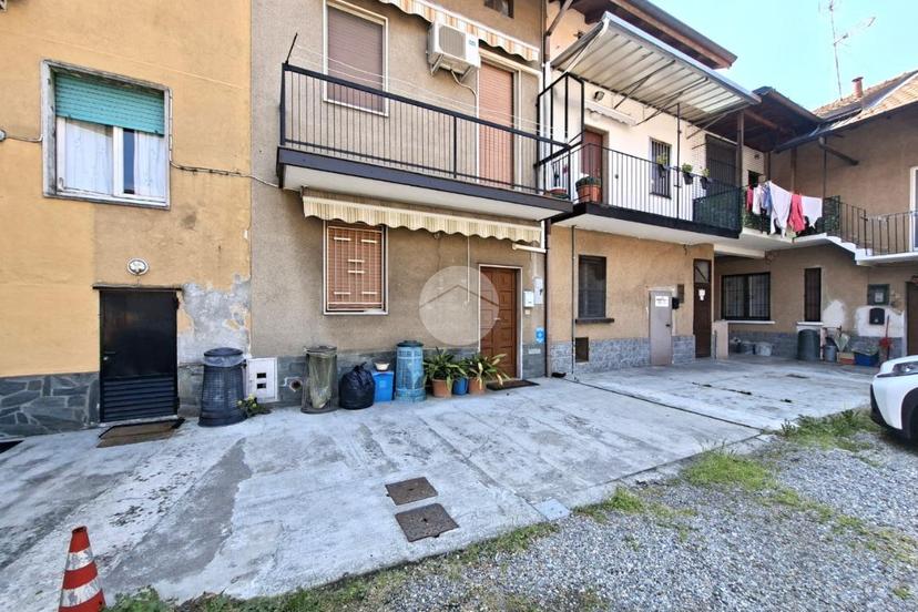 Casa indipendente in Via Edmondo De Amicis 72, Sedriano — foto 5 di 5