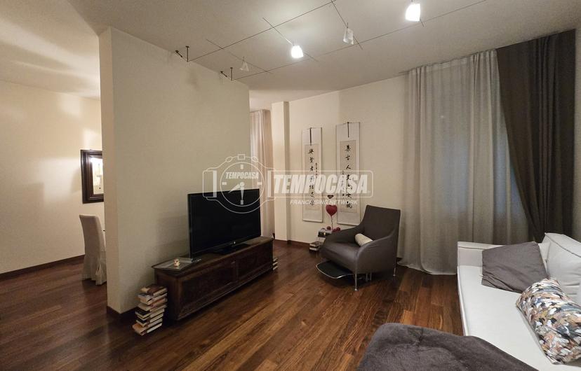 Quadrilocale in Via Matilde di Canossa, Reggio nell'Emilia — foto 4 di 5