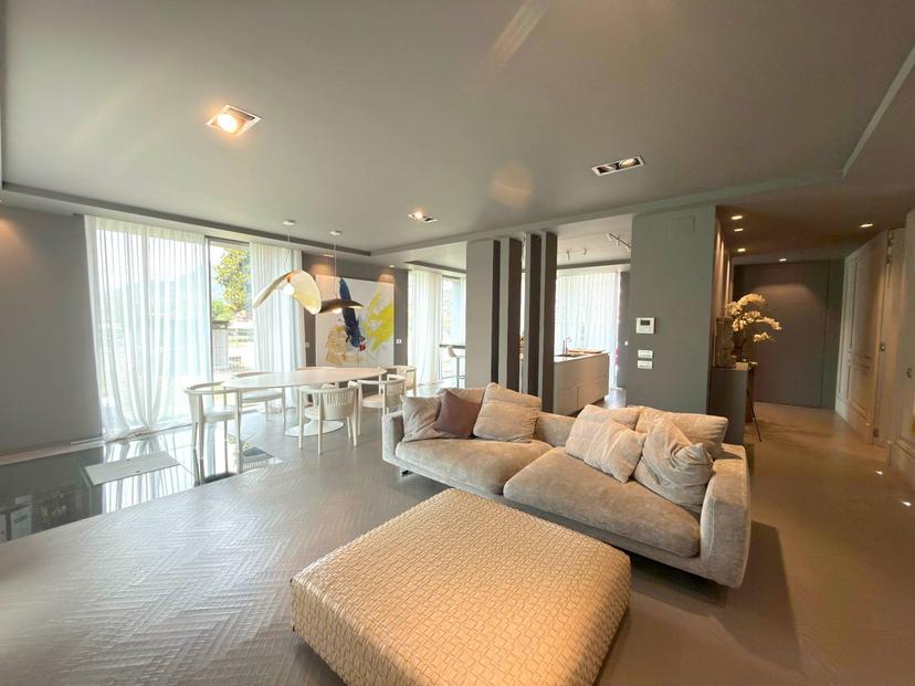 Villa in Via Baiguini, Costa Volpino — foto 5 di 5