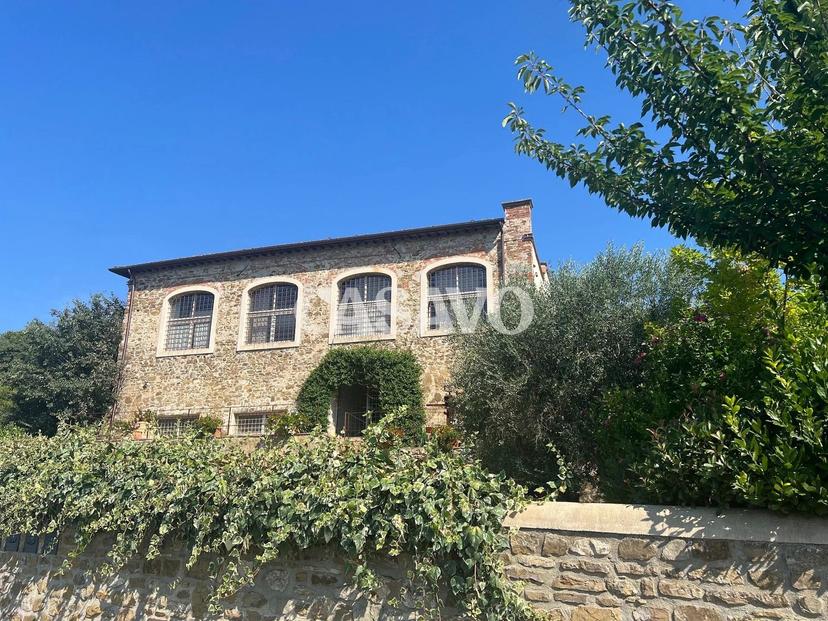 Casa indipendente in Via di Santa Margherita a Montici, Firenze — foto 5 di 5