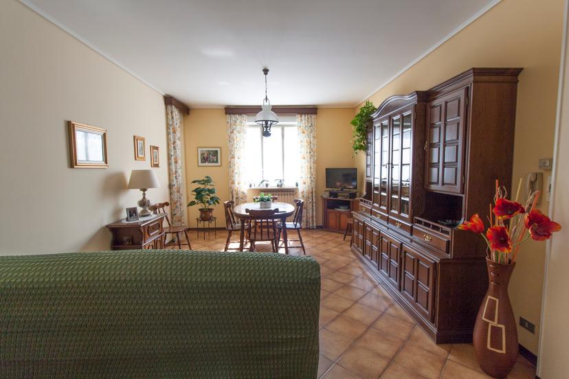 Quadrilocale in Via Don Oreste Benzi 6, Narzole — foto 2 di 5