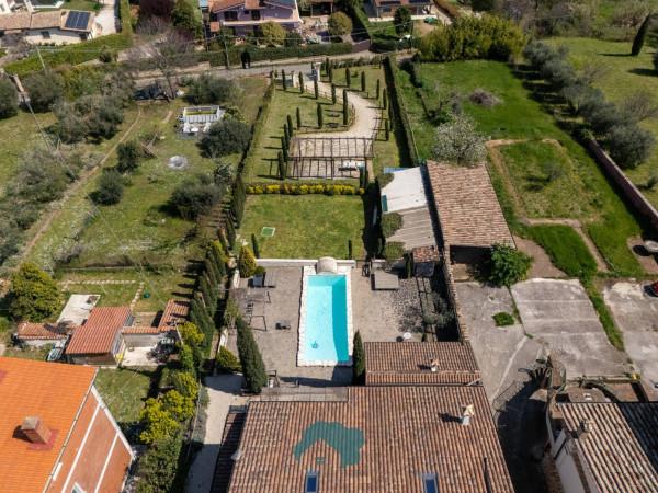Villa in Via Prati di Mainello, Zagarolo — foto 4 di 5
