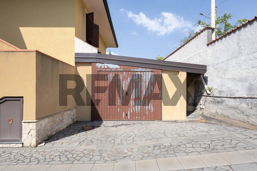 Villa in Via Sicilia 2, Nicolosi — foto 2 di 5