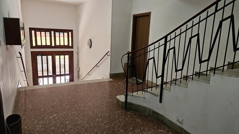 Quadrilocale in Via Traversa Basile, Reggio di Calabria — foto 5 di 5