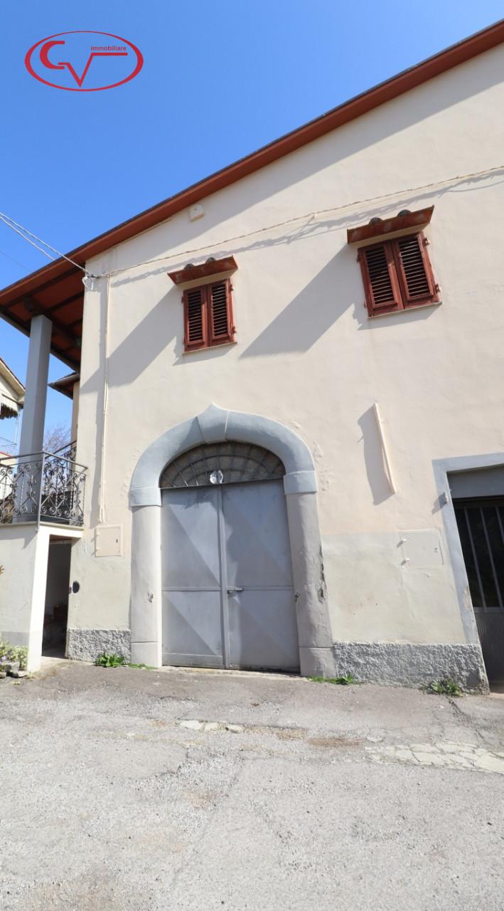 Villa a schiera in Levanella, Montevarchi