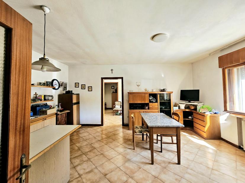 Casa indipendente in Via Pescara, Montagnana — foto 5 di 5