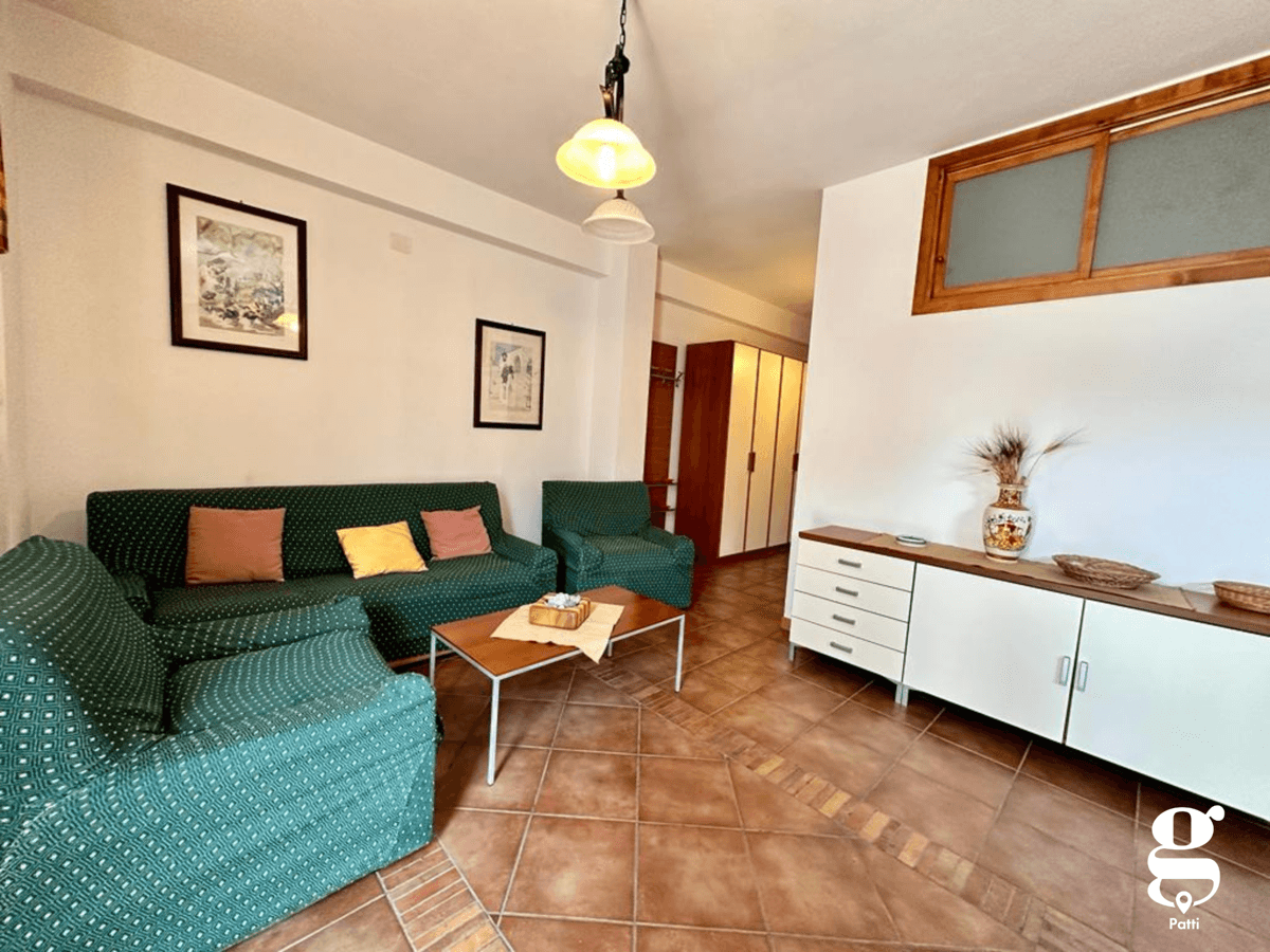 Villa bifamiliare in Contrada Pileci 4, Gioiosa Marea