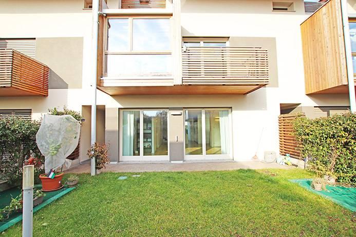 Villa a schiera in Via Calvetti, Bergamo — foto 3 di 5