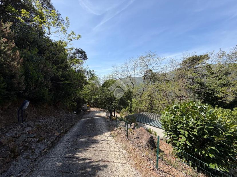 Villa in Località Villa Libiola 60, Sestri Levante — foto 5 di 5