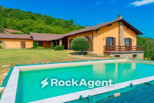 Villa in Regione Chiazze 16, Denice — foto 2 di 5