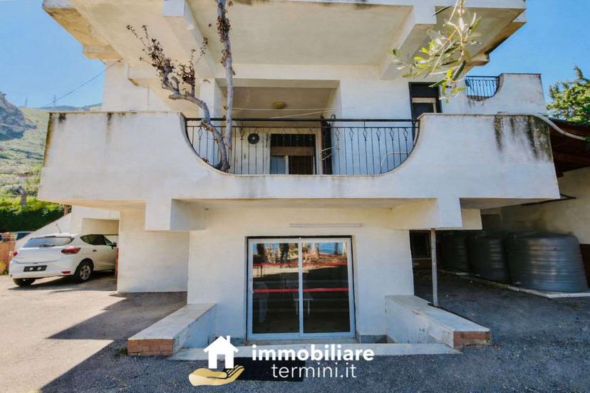 Porzione di villa, Termini Imerese — foto 3 di 5