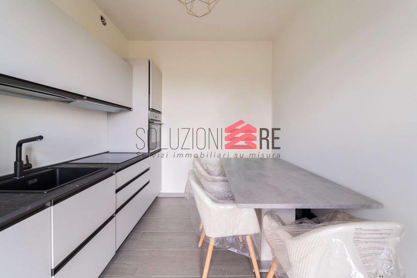 Villa unifamiliare in Via Pietro Micca, San Pietro Mosezzo — foto 3 di 5