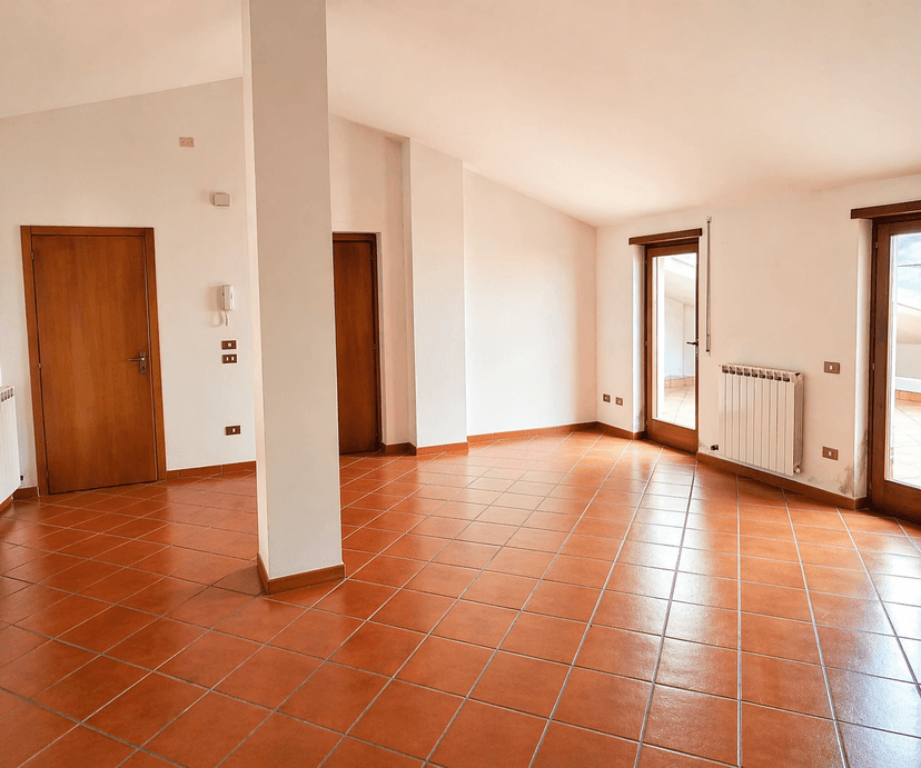 Quadrilocale in Via San Giovanni Battista 161, Vestenanova — foto 2 di 5