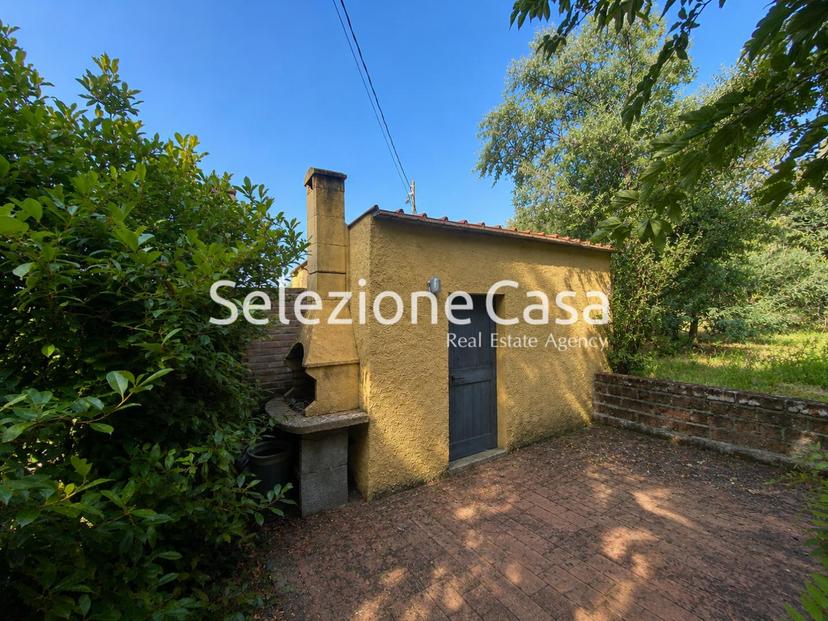 Porzione di casa, Santa Maria a Monte — foto 5 di 5