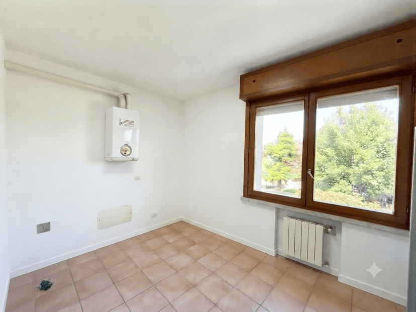 Quadrilocale in Piazzetta G. Carducci 01, Legnago — foto 5 di 5
