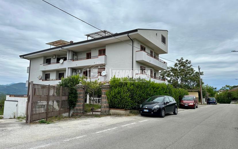 Bilocale in Via Guadanelle, Caiazzo — foto 2 di 5