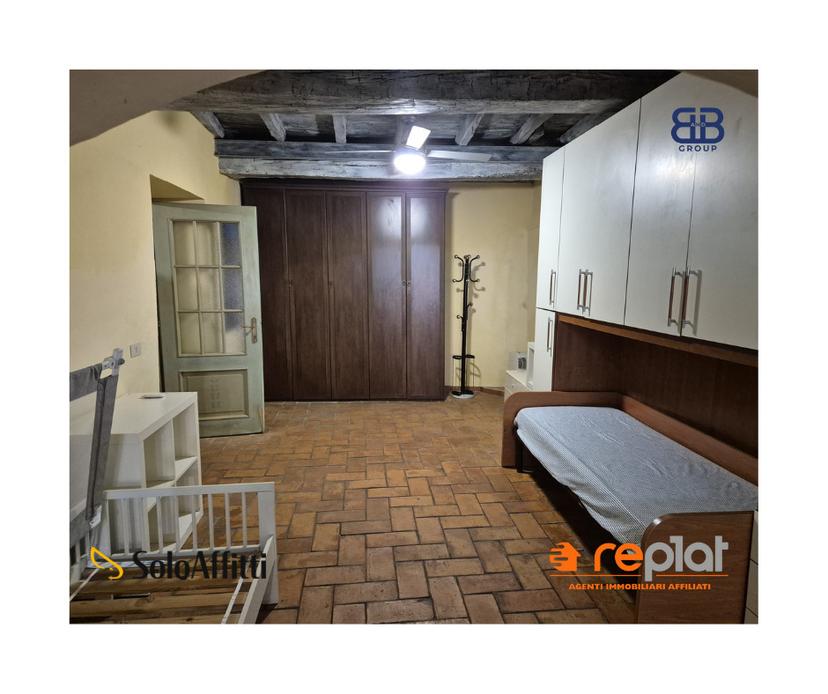 Trilocale in Via dell'Arazzaria, Bracciano — foto 2 di 5