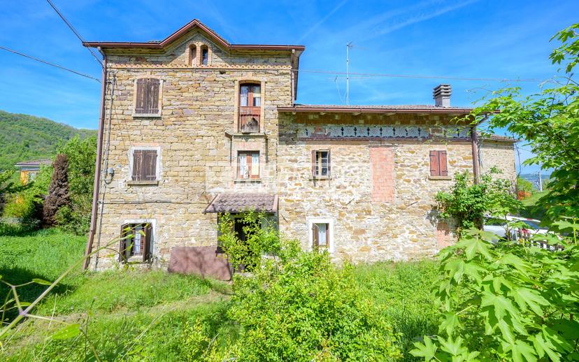 Casa indipendente in Via dei Ronchi 2, Polinago — foto 3 di 5