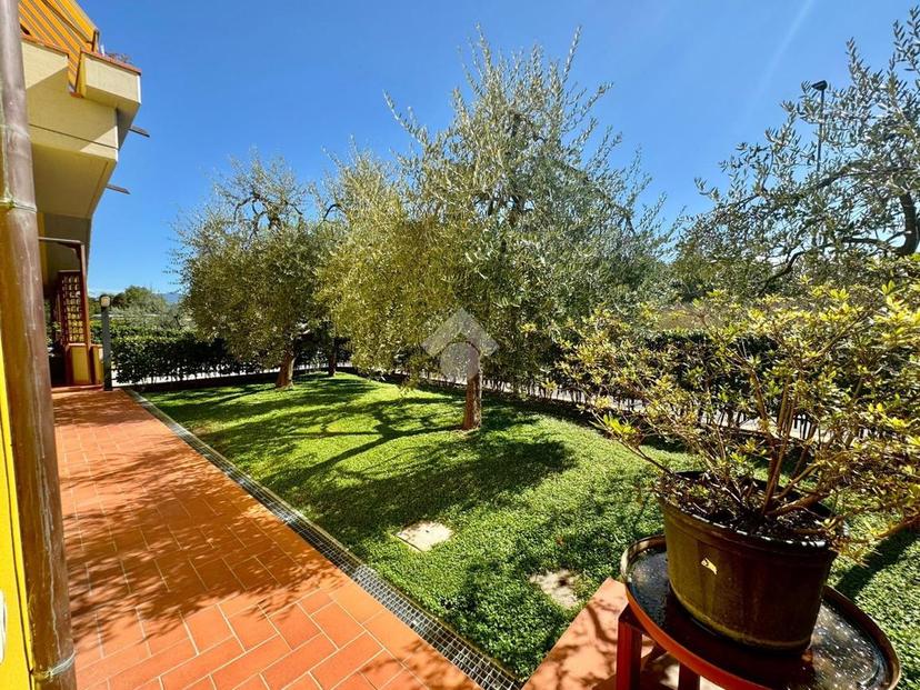 Casa indipendente in Via Masaccio 2, Poggio a Caiano — foto 3 di 5
