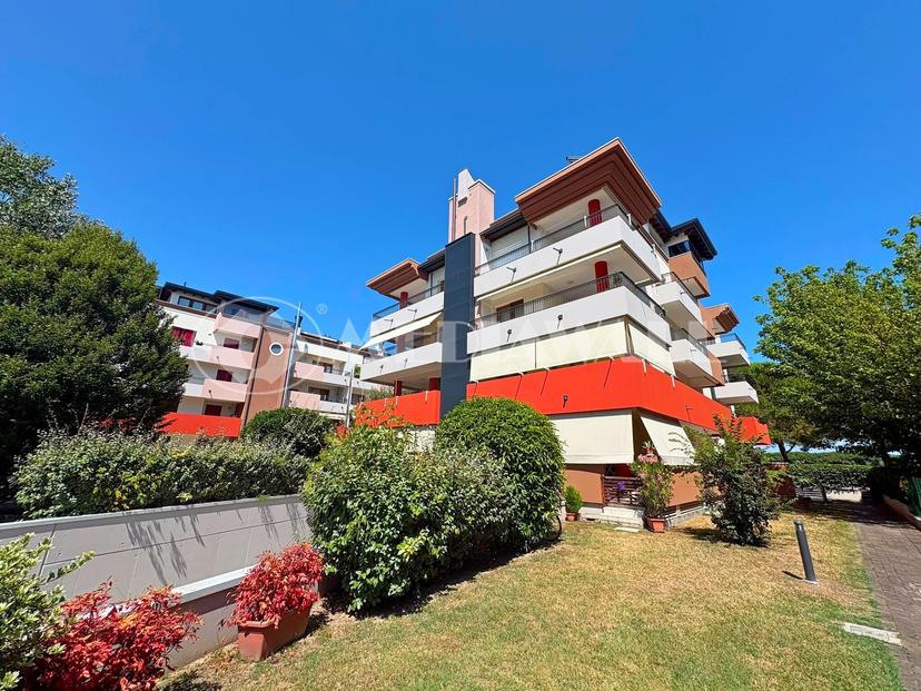 Appartamento in Corso del Sole 34, San Michele al Tagliamento — foto 5 di 5