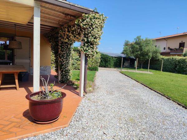 Villa in Via Giovanni Zavagno 6, Crespina Lorenzana — foto 2 di 5
