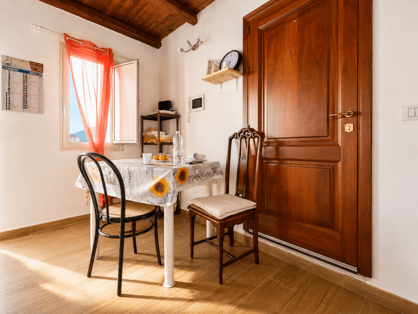 Loft in Via Nuova, Palermo