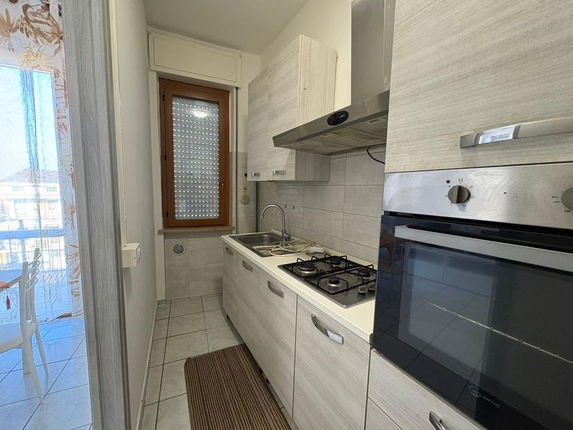 Trilocale in Corso Giacomo Matteotti 6, Castel San Giovanni — foto 5 di 5