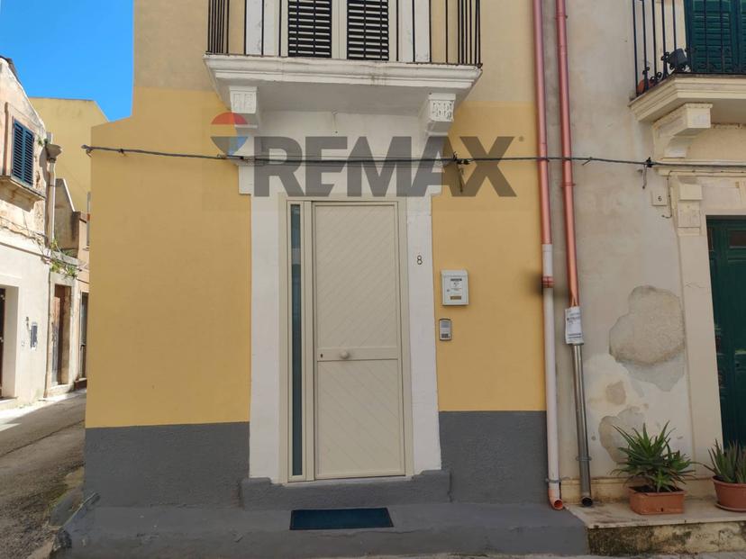 Casa indipendente in Via Tasso 10, Ispica — foto 2 di 5