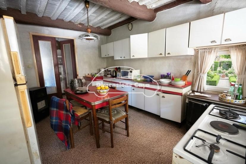 Terratetto in Sottomonte 229, Capannori — foto 4 di 5