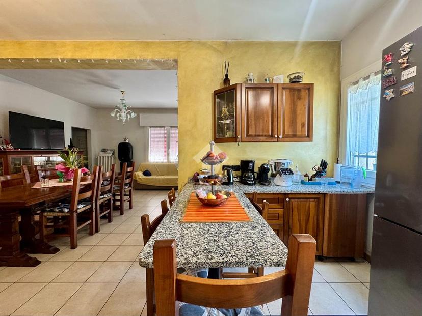 Villa in Via Feltrina Sud, Volpago del Montello — foto 3 di 5