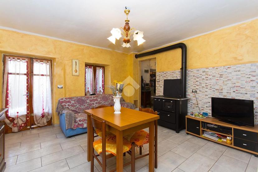 Casa indipendente in Via Malandrino 26, Val della Torre — foto 2 di 5
