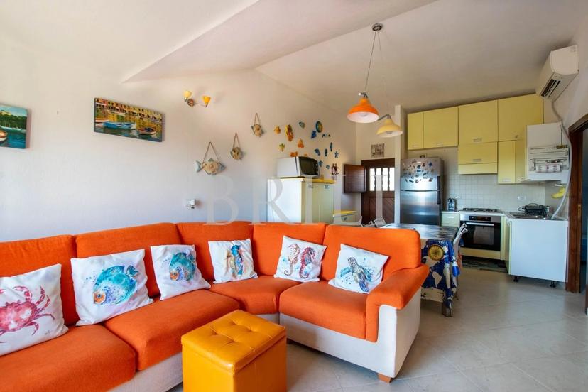 Trilocale in Via Marinella, Olbia — foto 3 di 5