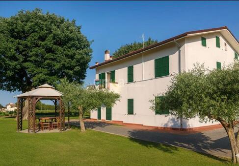 Casa indipendente in Via Ponte Pio Snc, Jesi — foto 3 di 5