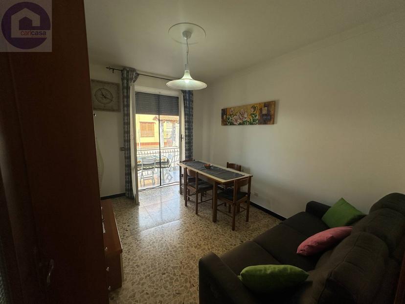 Quadrilocale in Via Aurelia 14, Cipressa — foto 4 di 5
