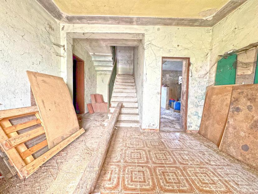 Rustico in Via Alessandro Manzoni 78, Campo San Martino — foto 5 di 5