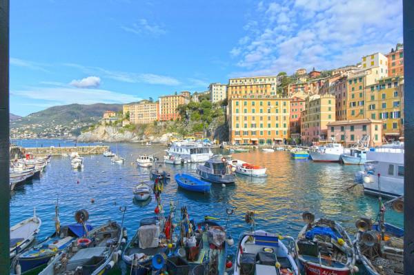 Bilocale in Via al Molo, Camogli — foto 5 di 5