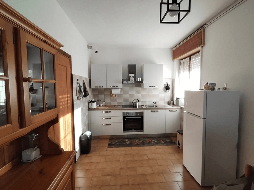 Bilocale in Via Roma, Santa Maria della Versa — foto 4 di 4