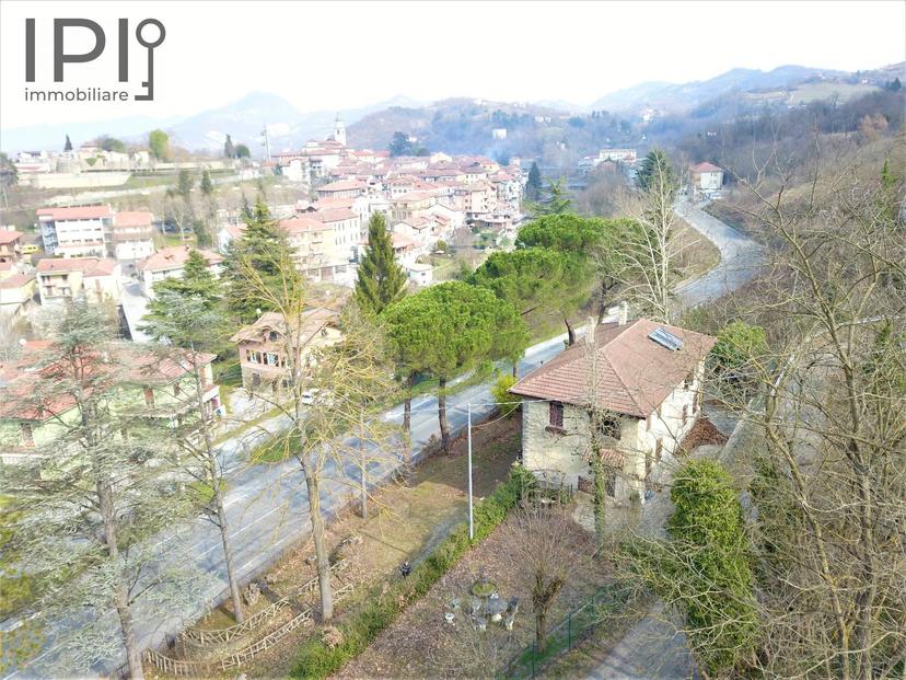 Casa indipendente in Via Anselmino 45, Spigno Monferrato — foto 4 di 5