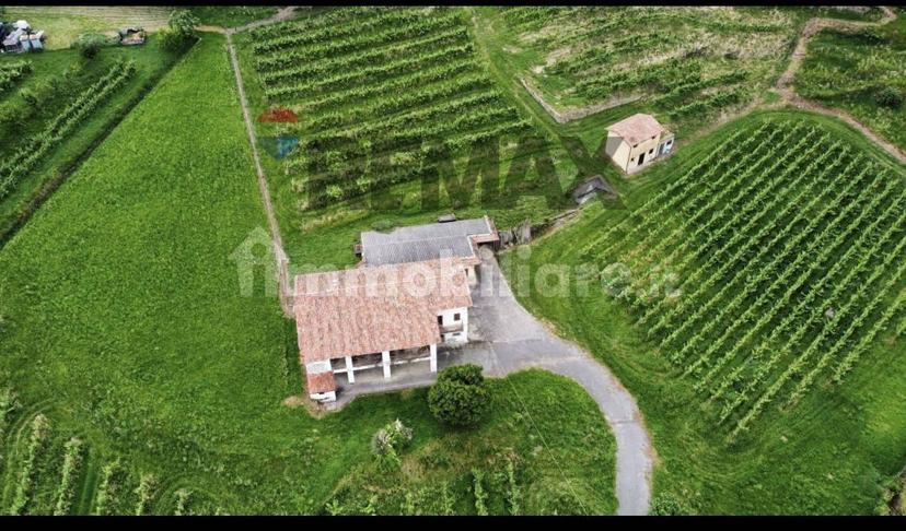 Rustico in Strada Provinciale 91 Valle Calepio, Castelli Calepio — foto 4 di 5